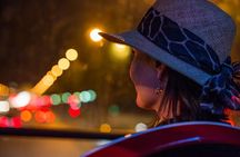 Big Bus Miami: Sightseeing Night Tour by Open-top Bus