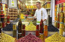 Taste of Marrakech Food Tours