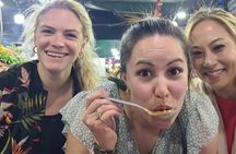 Taste of Marrakech Food Tours