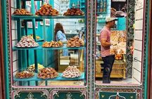Taste of Marrakech Food Tours