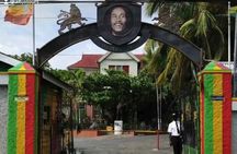 Kingston Day Trip -Devon House, Bob Marley & National Art Gallery