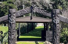 Waiheke Island History and Heritage Tour