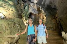 Discover Marble Mountains - Monkey Mountains in Da Nang City