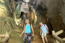 Discover Marble Mountains - Monkey Mountains in Da Nang City