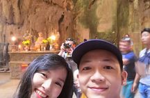 Discover Marble Mountains - Monkey Mountains in Da Nang City