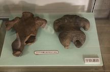 Full-Day Jomon World Heritage Site Tour in Northern Tsugaru Area