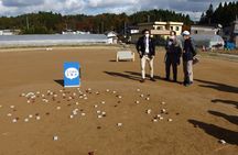 Full-Day Jomon World Heritage Site Tour in Northern Tsugaru Area