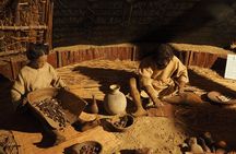 Full-Day Jomon World Heritage Site Tour in Northern Tsugaru Area