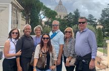Private Vatican Experience