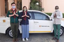 Private Full Day Jaipur Tour with Guide