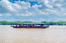 1-Day Explore Non-Touristy Side Of Mekong Delta- Group 10 Max