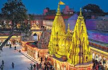 Full Day Varanasi City Tour with Sarnath and Evening Ganga Aarti