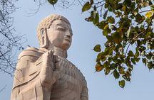 Full Day Varanasi City Tour with Sarnath and Evening Ganga Aarti