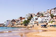 3 days tour departure from Agadir to Marrakech and Essaouira