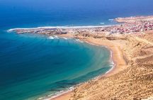 3 days tour departure from Agadir to Marrakech and Essaouira