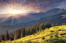 Unique 2 days tour - Boyana Church, Rila Monastery and outdoor mineral baths