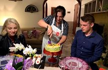 Viator Exclusive: The Secrets of Gelato and Pizza Making-Florence