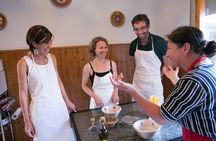 Viator Exclusive: The Secrets of Gelato and Pizza Making-Florence