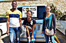 Naivasha Trails with Wildlife Walk and Biking at Hells Gate