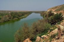 Petiti desert "MASSA" Agadir in 4X4