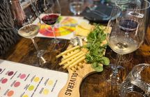 Private - Best of Bordeaux Walking Tour + Glass of Bordeaux Wine
