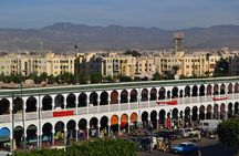 Berber Souk Inezgane