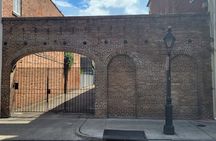 Movie and TV Show Tour of New Orleans