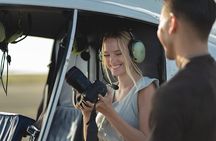 SHARED Helicopter Tour in Honolulu