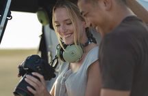 SHARED Helicopter Tour in Honolulu