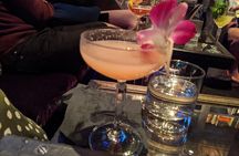 East Village Speakeasy (secret bars) Experience