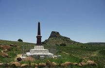 Full Day Tour in Rorkes Drift and Isandlwana From Durban