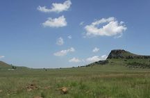 Full Day Tour in Rorkes Drift and Isandlwana From Durban