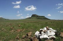 Full Day Tour in Rorkes Drift and Isandlwana From Durban