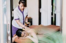 90 minutes Of Traditional Balinese Massage Spa At Nusa Dua