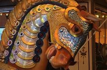 Coney Island Nostalgia Tour