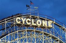 Coney Island Nostalgia Tour