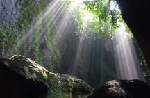 Besakih Mother Temple Tukad Cepung East Bali Private Guided Tour