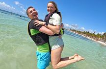 Akumal; Snorkeling and Photos with Turtles