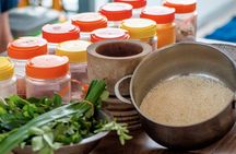 Traditional Cooking Small-Group Class in Unawatuna 