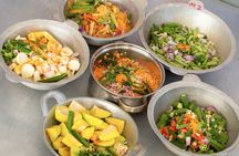 Traditional Cooking Small-Group Class in Unawatuna 