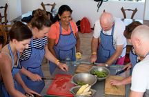 Traditional Cooking Small-Group Class in Unawatuna 