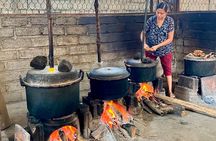 AWay From Home - Bali Village Tour