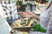 AWay From Home - Bali Village Tour