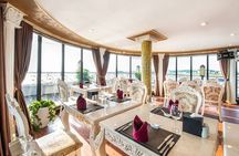Halong Aquamarine Cruise Luxury 2 Days 1 Night Tour on Bay