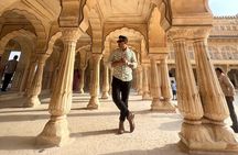 3 Days Jaipur Gateway Tour