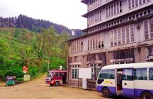 All inclusive Kandy Day Tour from Colombo & Negombo With Lunch 