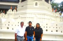 All inclusive Kandy Day Tour from Colombo & Negombo With Lunch 