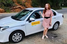 All inclusive Kandy Day Tour from Colombo & Negombo With Lunch 