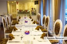 Signature Cruises Explore Bai Tu Long Bay,Less Tourist Area 2D1N