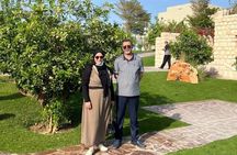 Discovering Doha Qatar | Guided City Tour | Half Day 